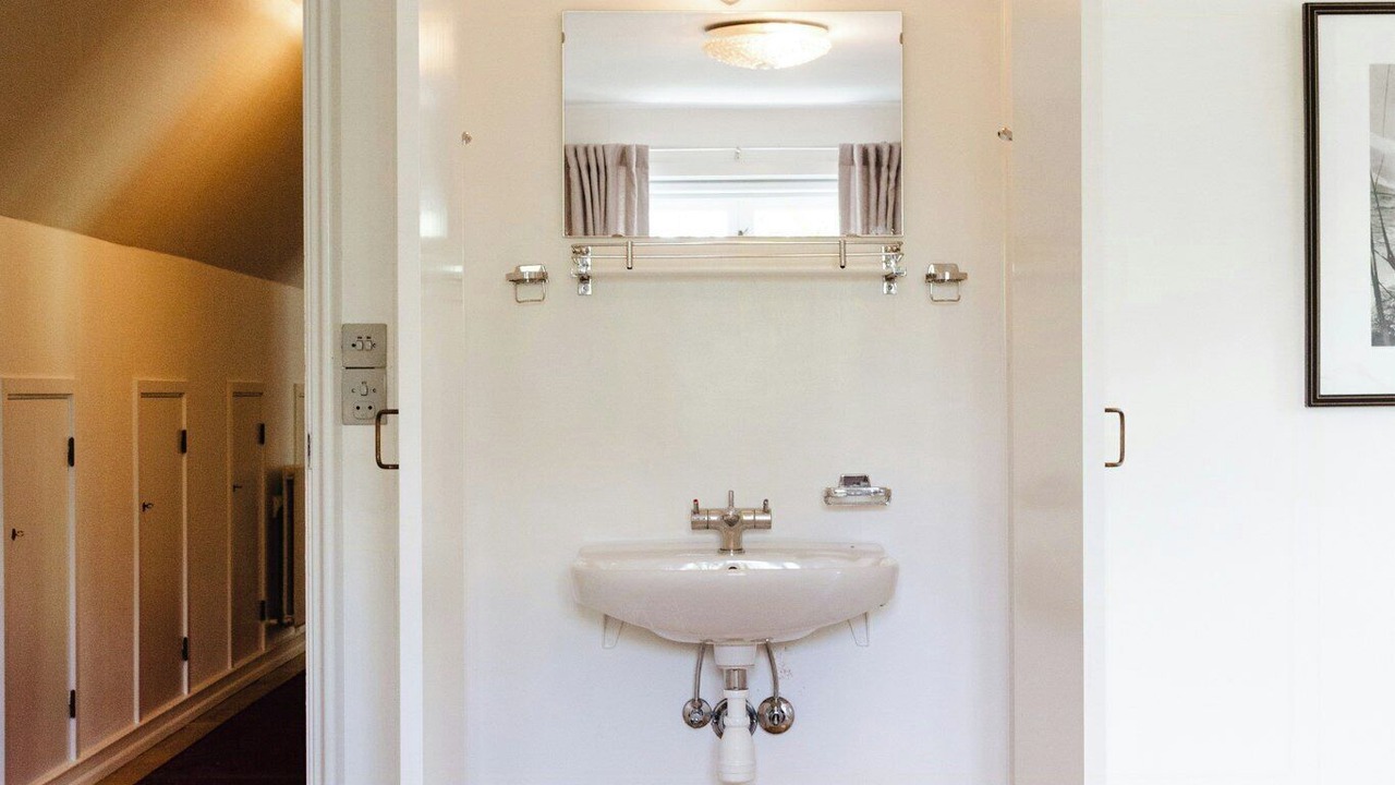 Photo of Bathroom in Maribo