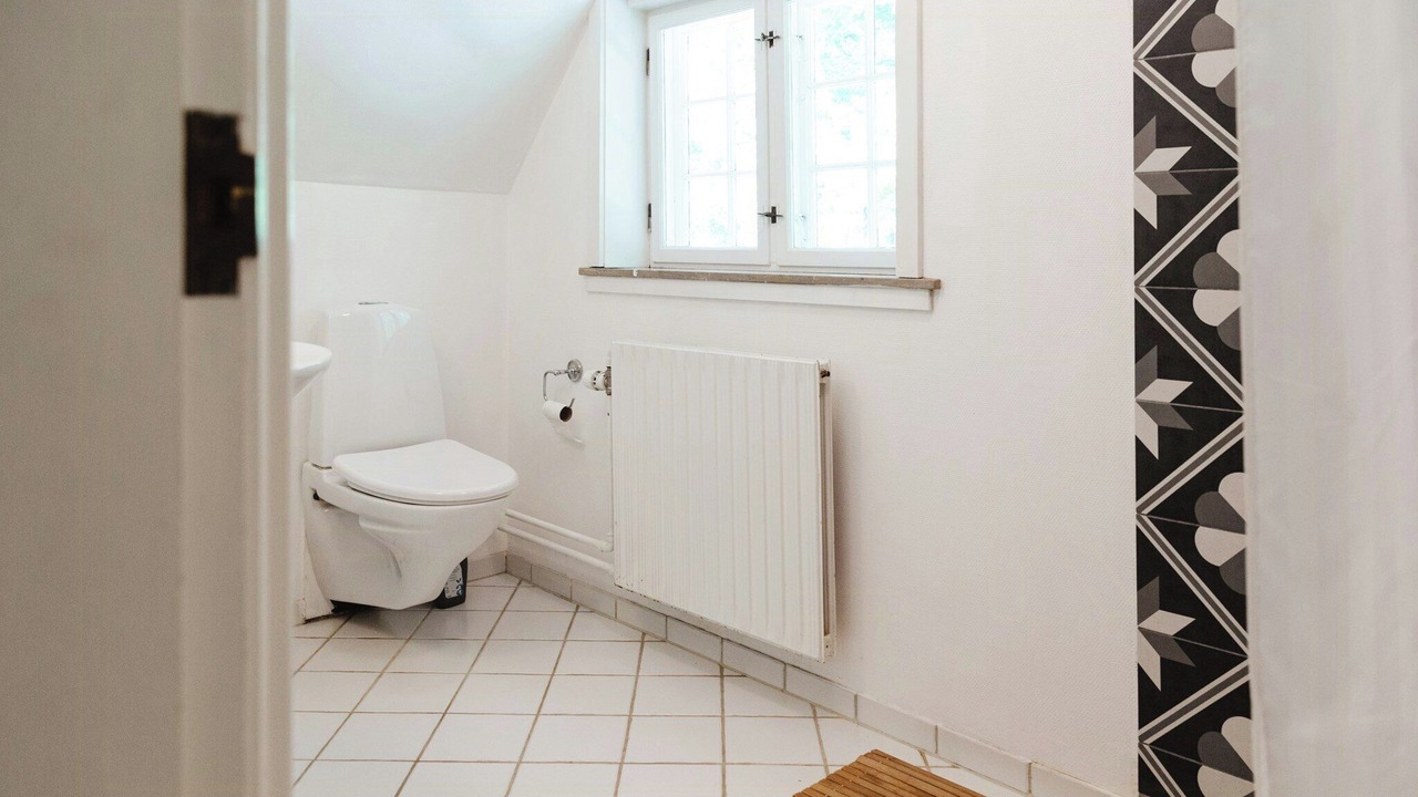 Photo of Bathroom in Maribo