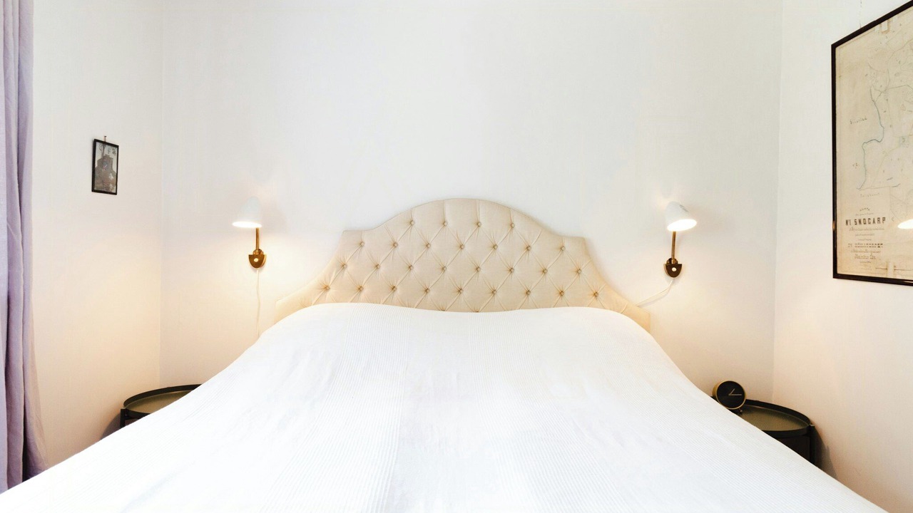 Photo of Bedroom in Maribo