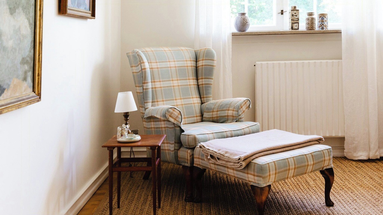 Photo of Livingroom in Maribo