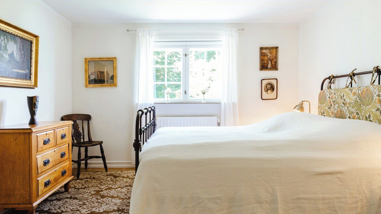 Photo of Bedroom in Maribo