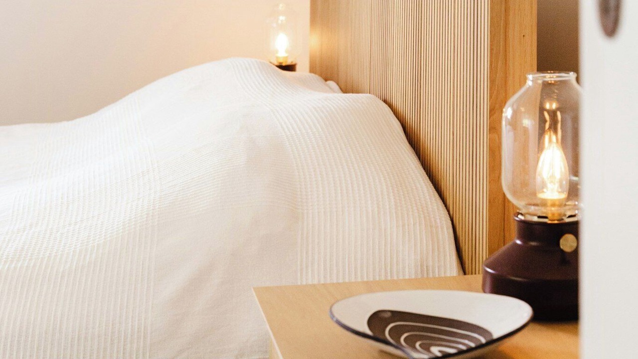 Photo of Bedroom in Maribo