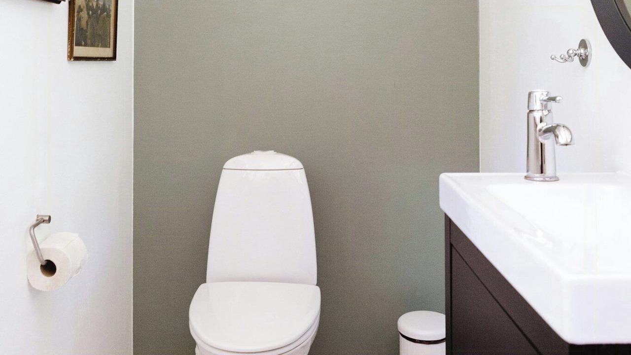 Photo of Bathroom in Maribo