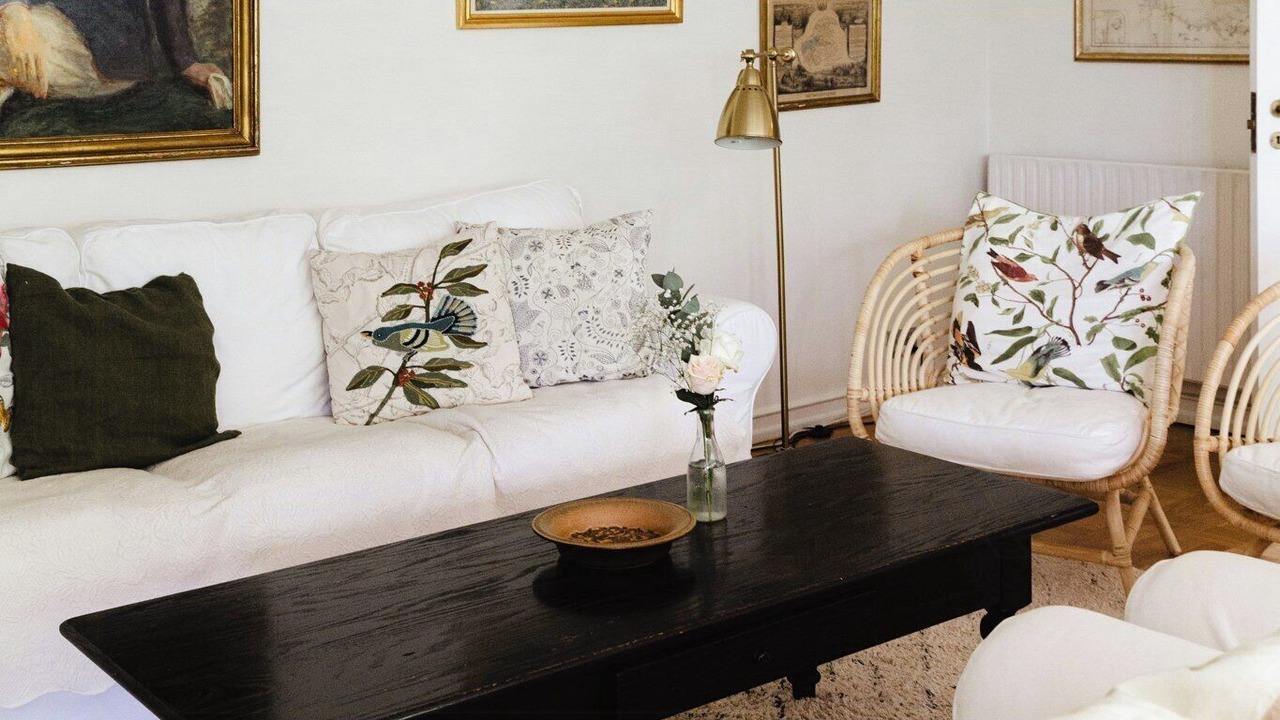 Photo of Livingroom in Maribo