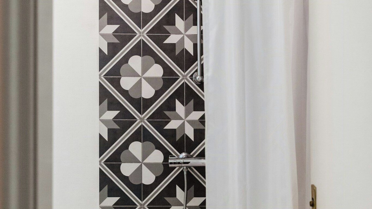 Photo of Bathroom in Maribo