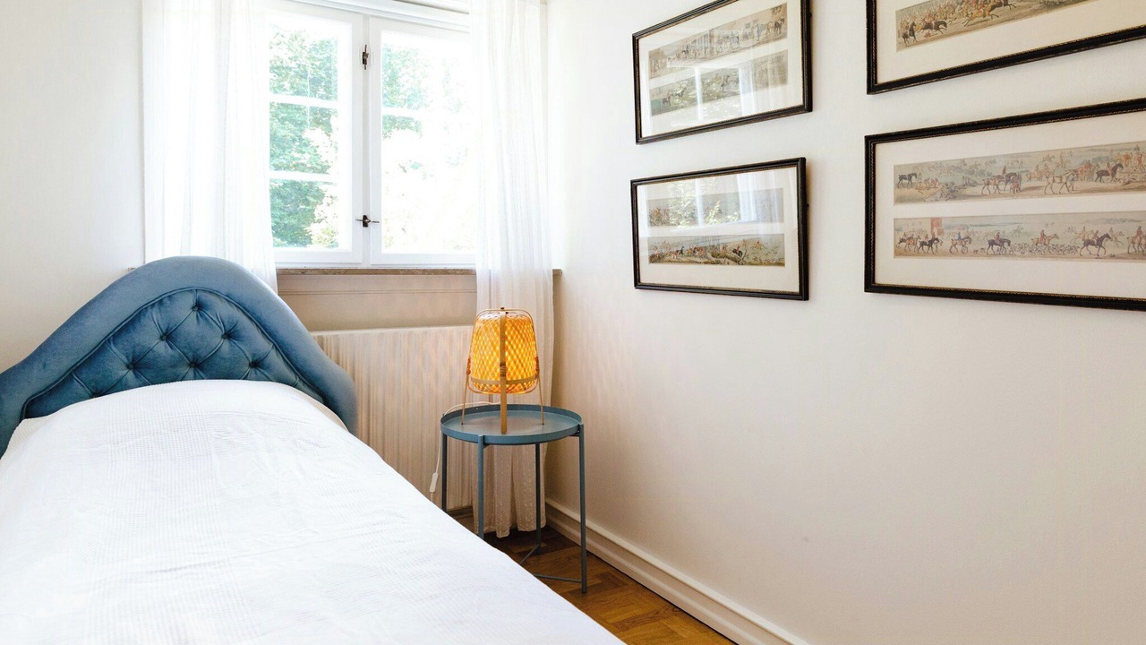 Photo of Bedroom in Maribo