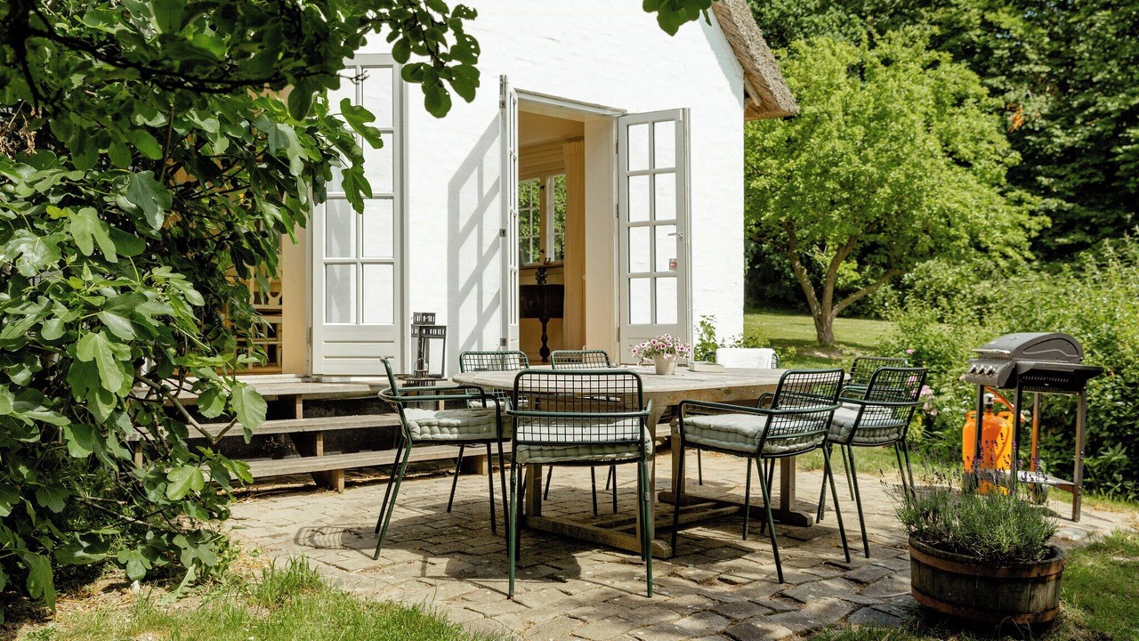 Photo of Outdoor in Maribo