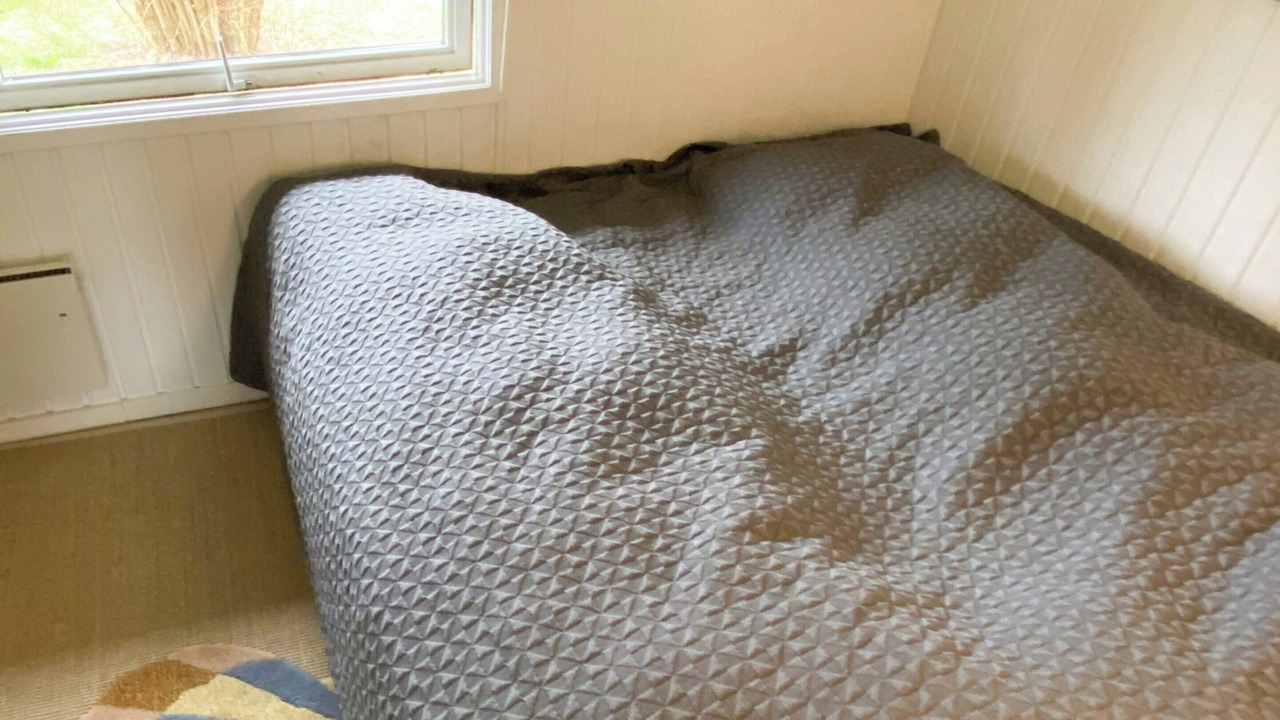 Photo of Bedroom in Hundested