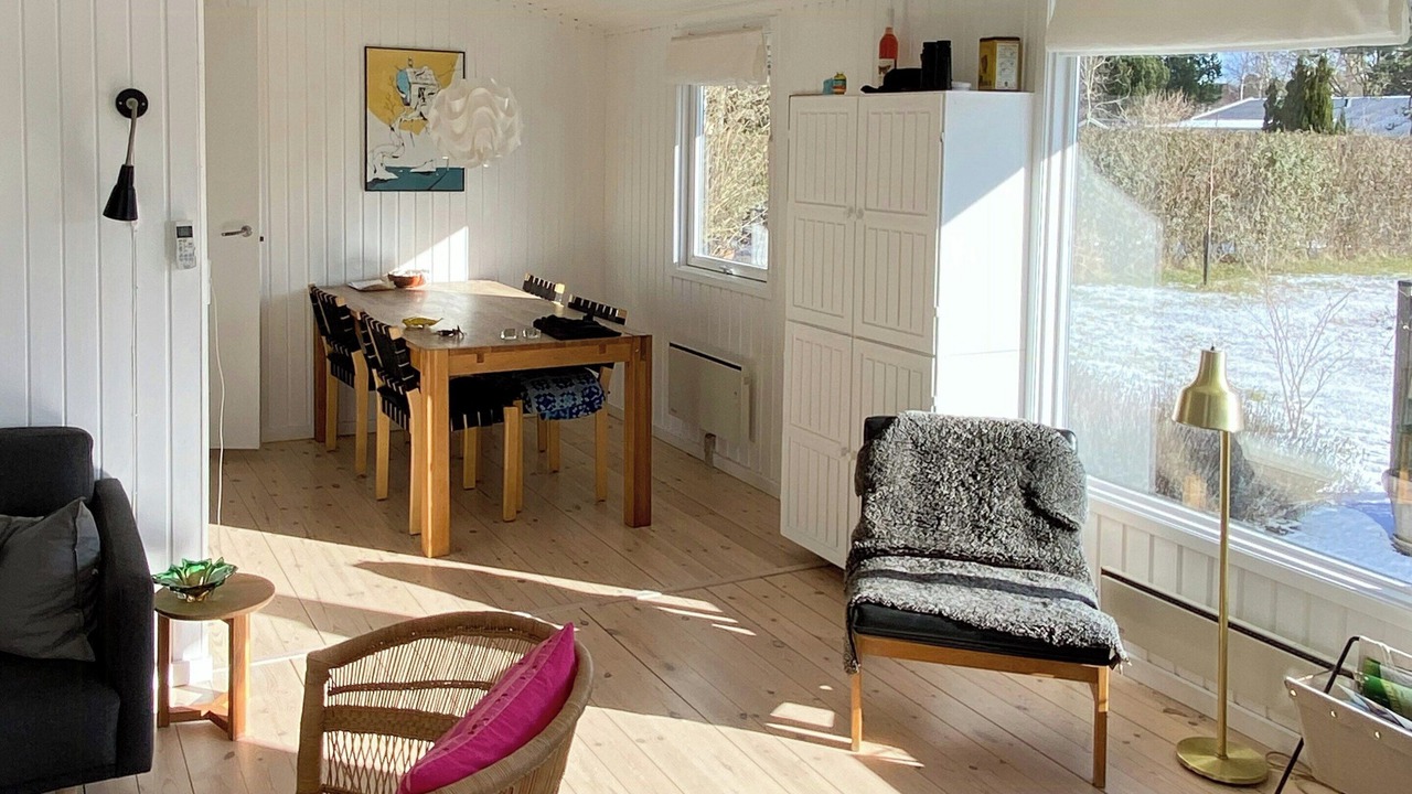 Photo of Livingroom in Hundested