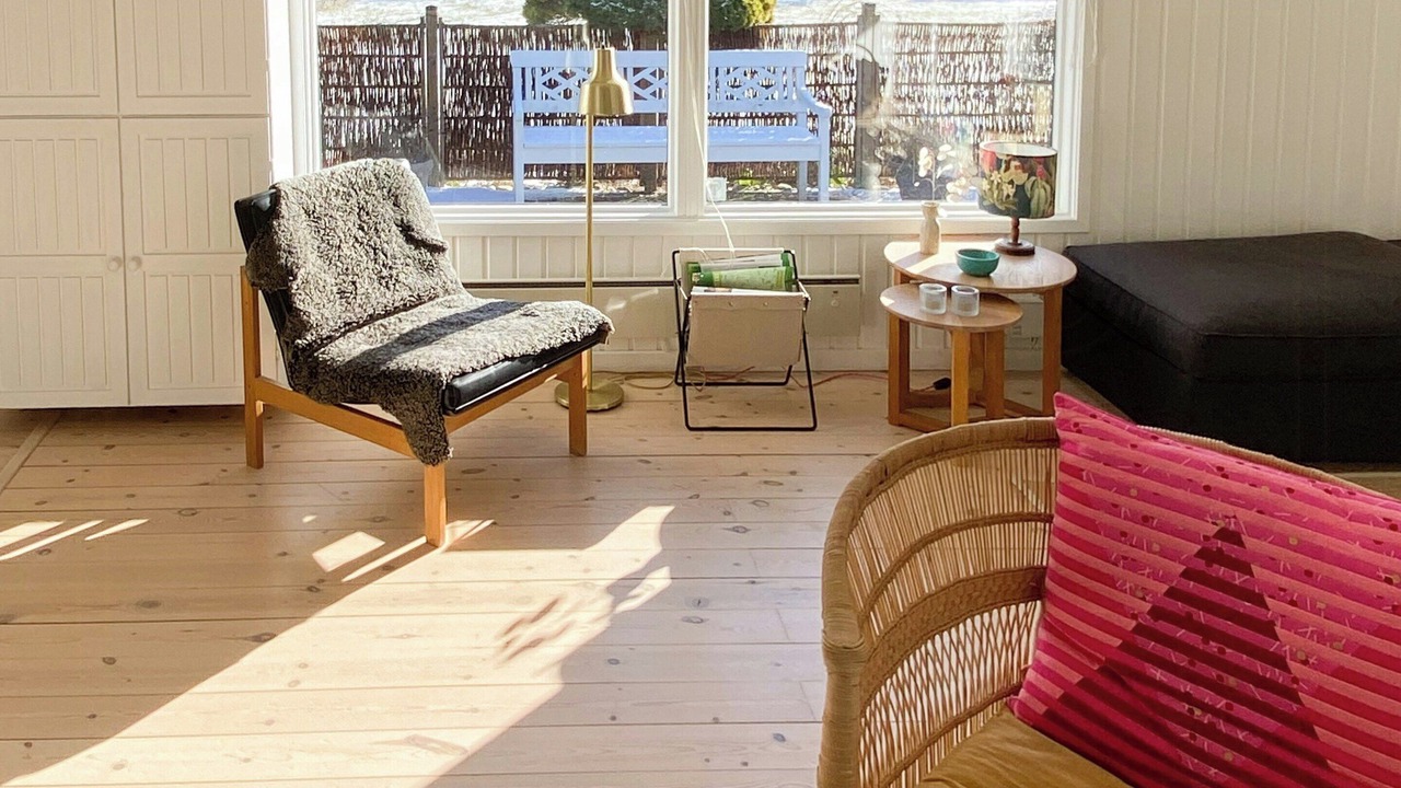 Photo of Livingroom in Hundested
