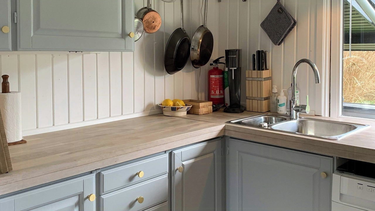 Photo of Kitchen in Hundested