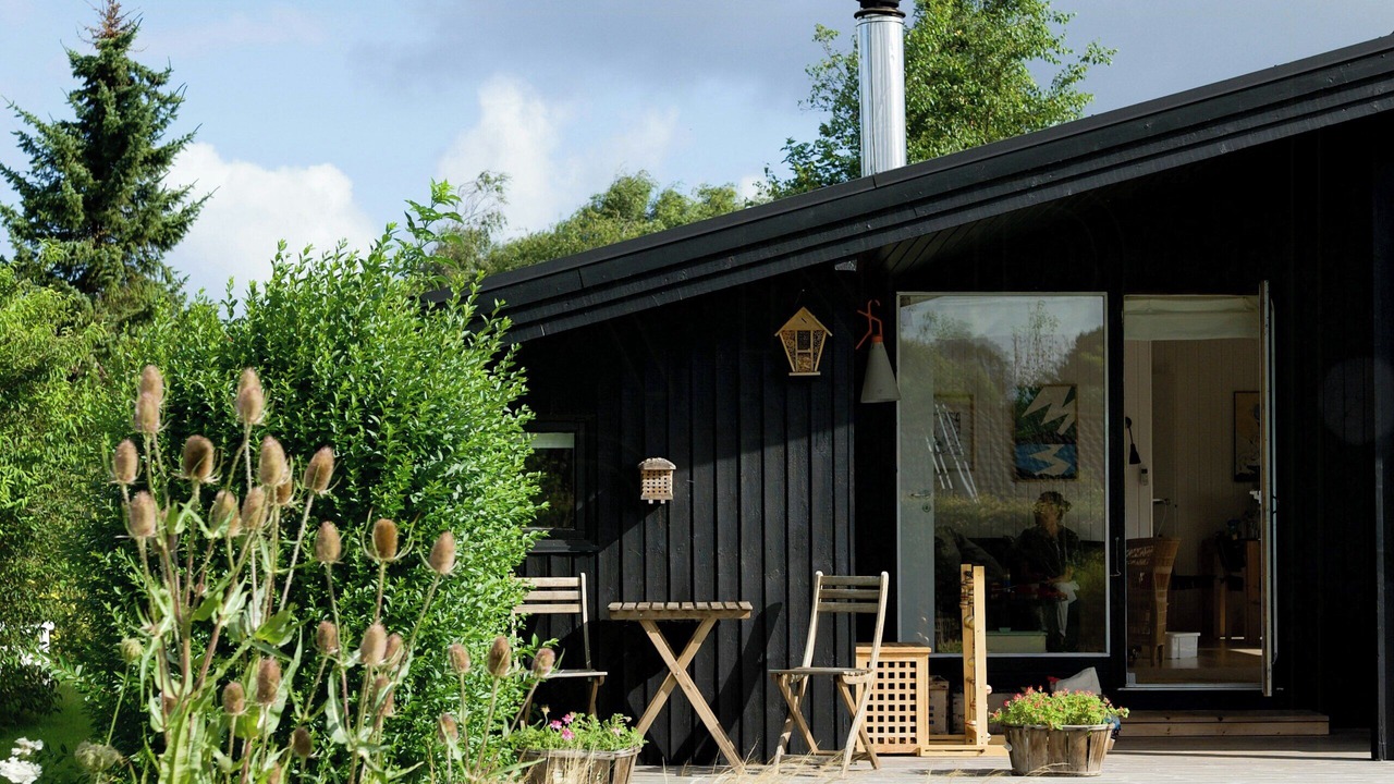 Photo of Outdoor in Hundested