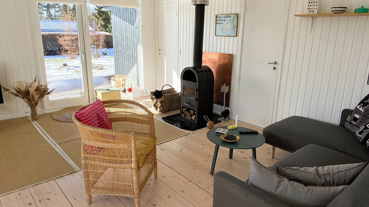 Photo of Livingroom in Hundested