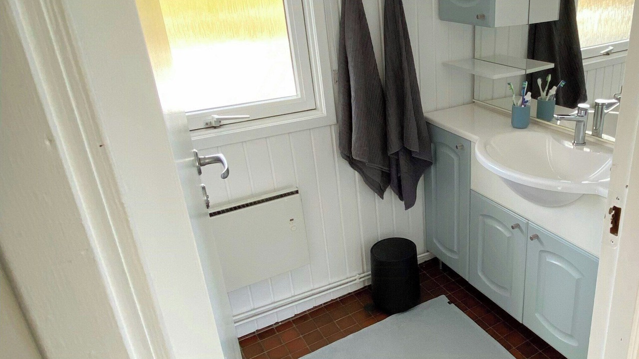 Photo of Bathroom in Hundested