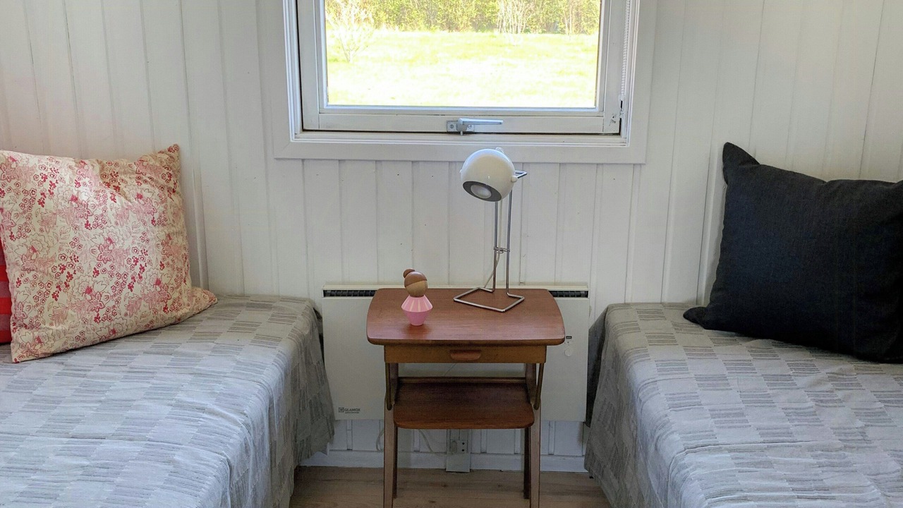 Photo of Bedroom in Hundested
