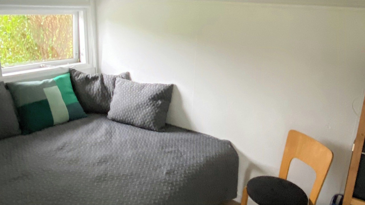 Photo of Bedroom in Hundested