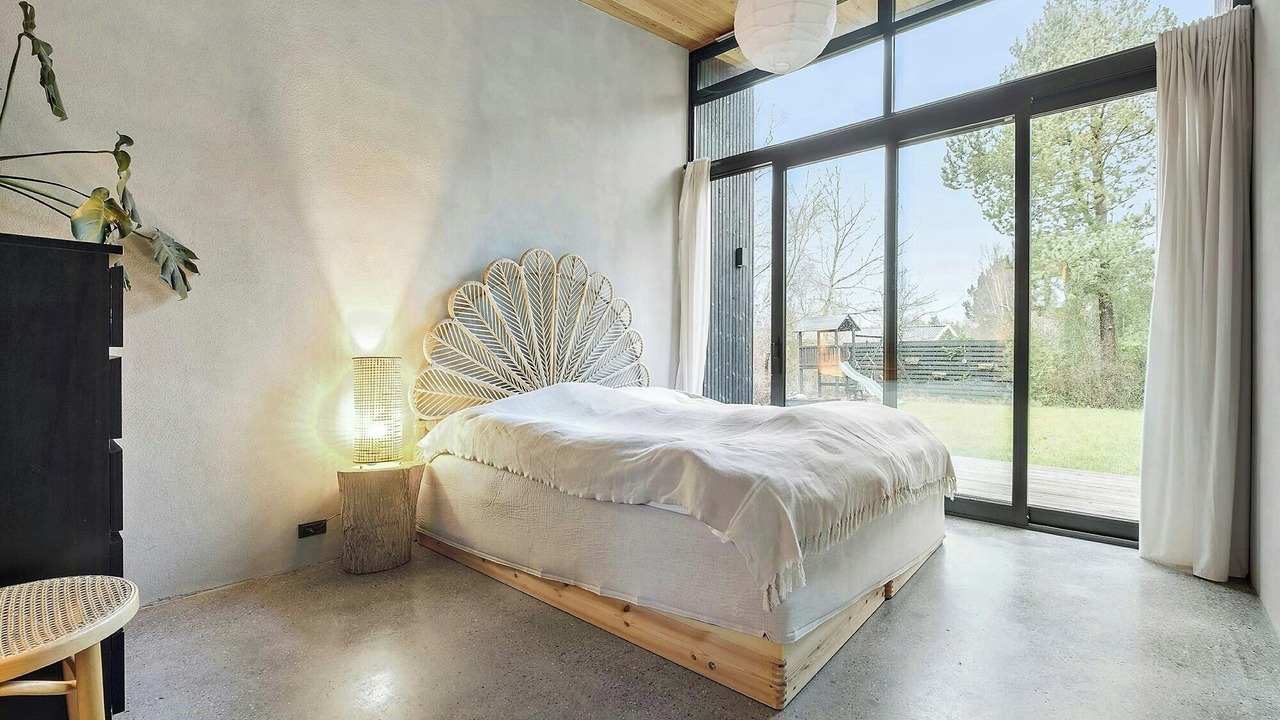 Photo of Bedroom in Holloselund