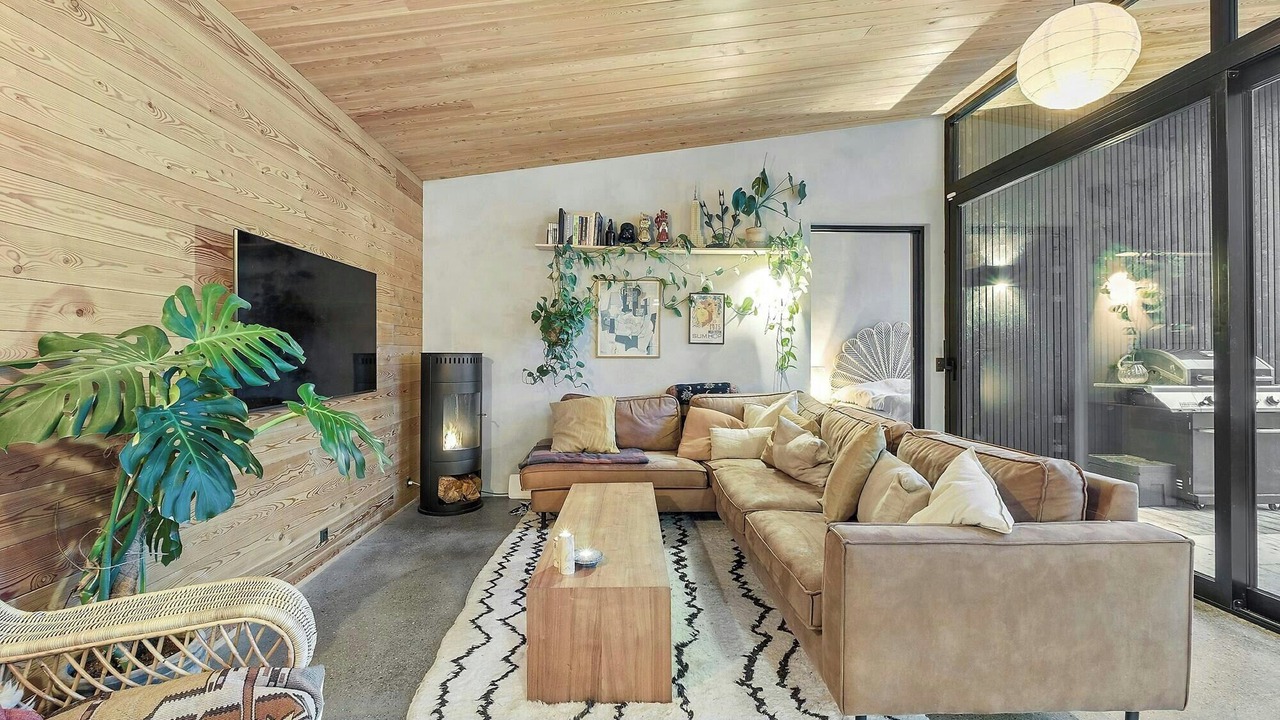 Photo of Livingroom in Holloselund