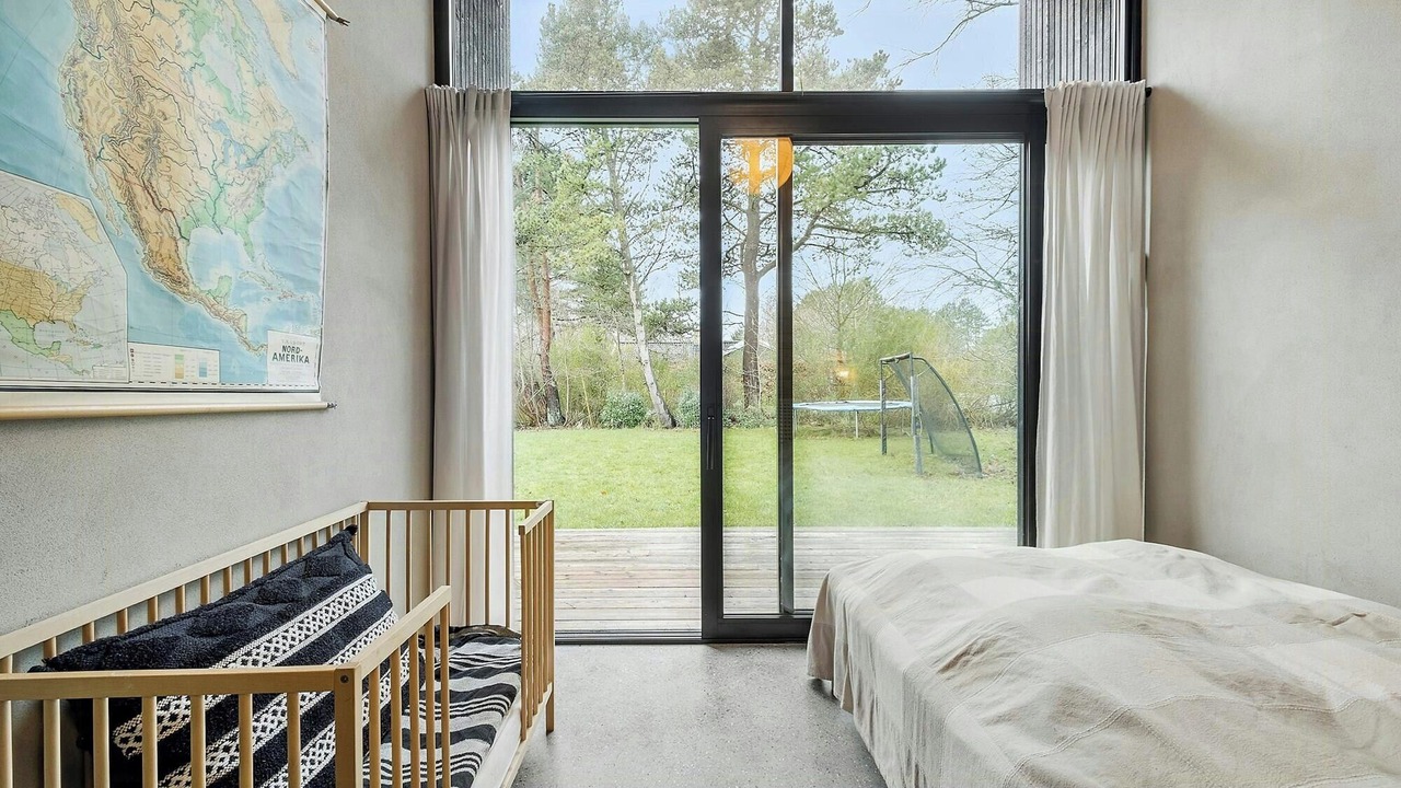 Photo of Bedroom in Holloselund