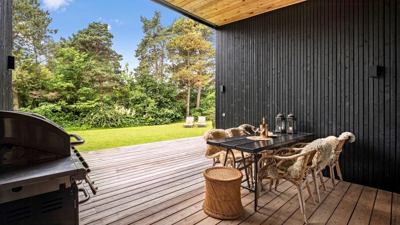 Photo of Outdoor in Holloselund
