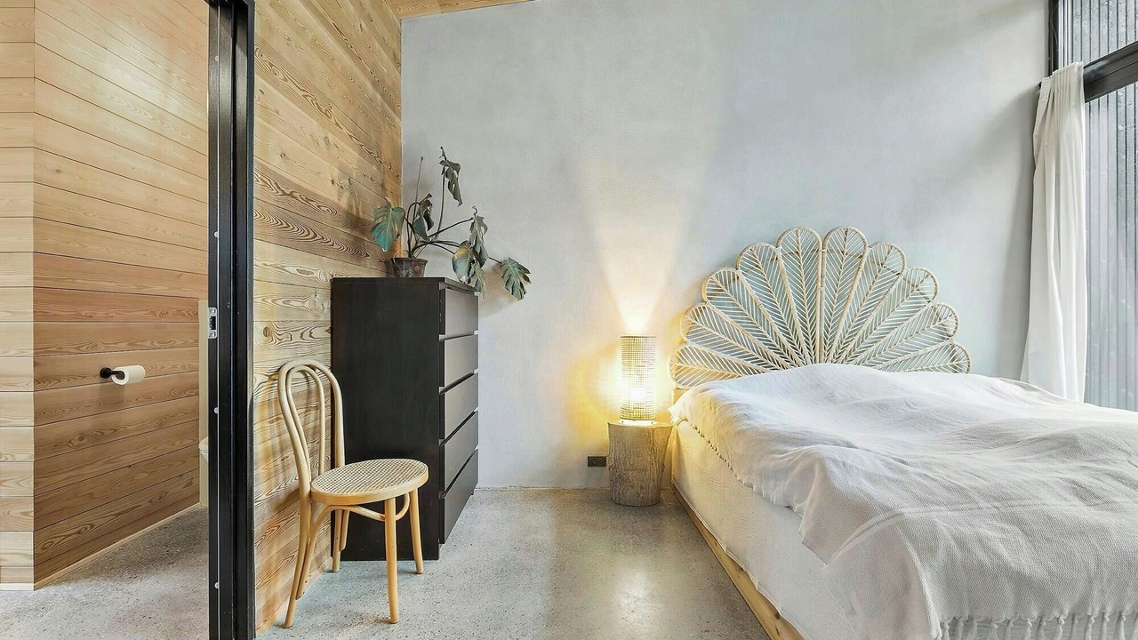 Photo of Bedroom in Holloselund