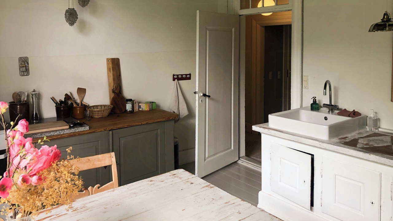 Photo of Kitchen in Faaborg-Midtfyn Municipality