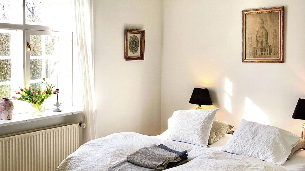 Photo of Bedroom in Faaborg-Midtfyn Municipality