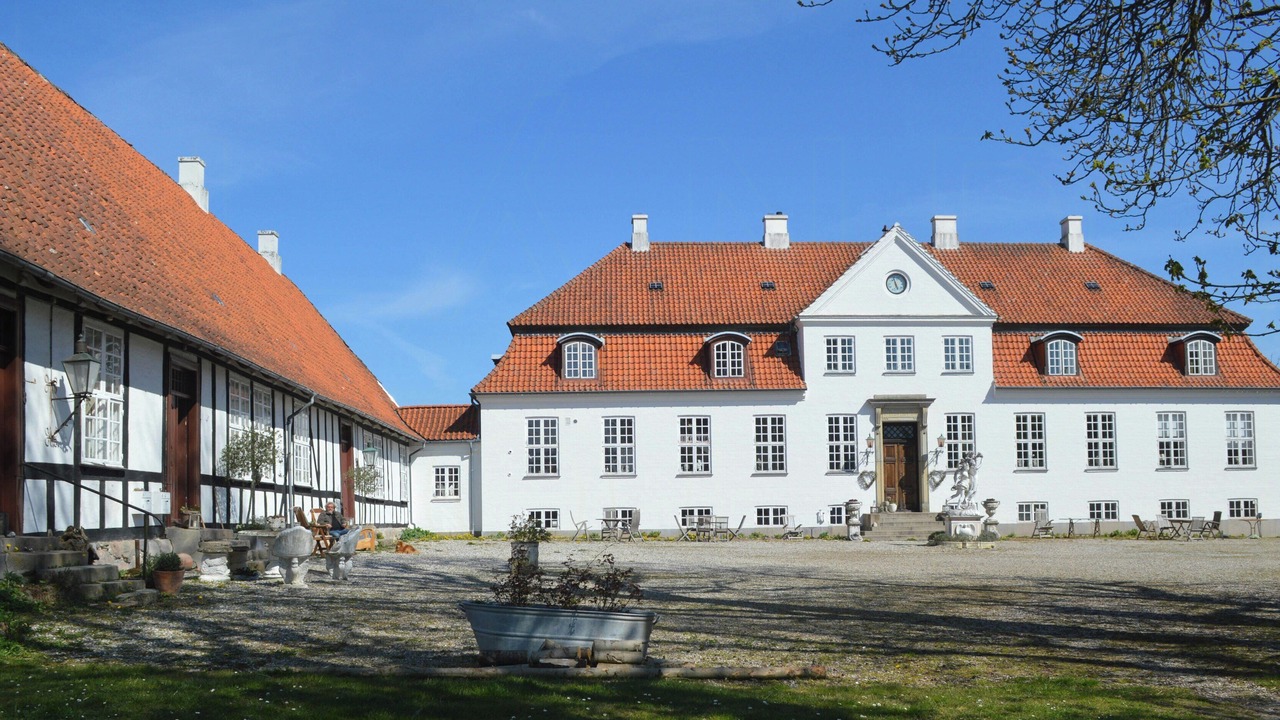 Photo of Outdoor in Faaborg-Midtfyn Municipality