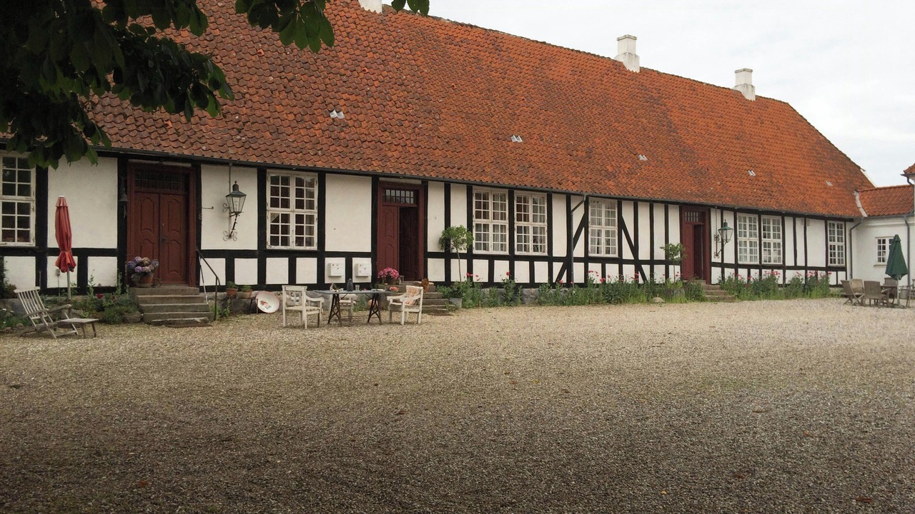 Photo of Outdoor in Faaborg-Midtfyn Municipality