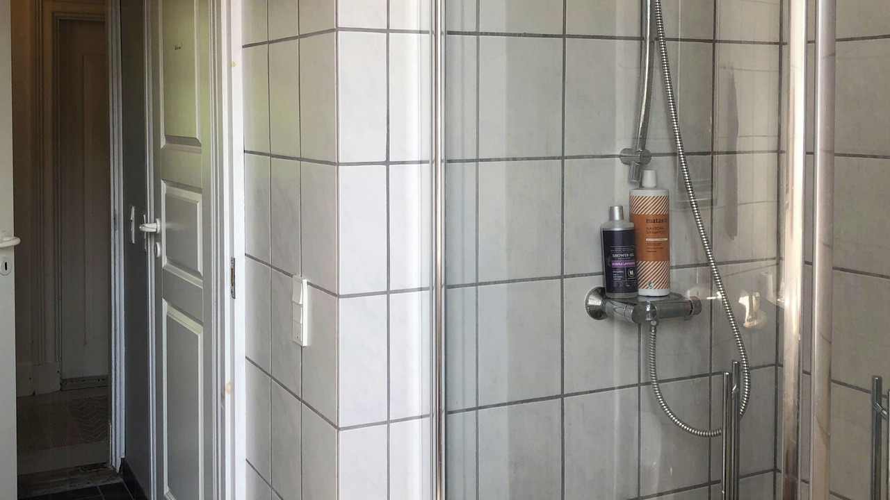 Photo of Bathroom in Faaborg-Midtfyn Municipality