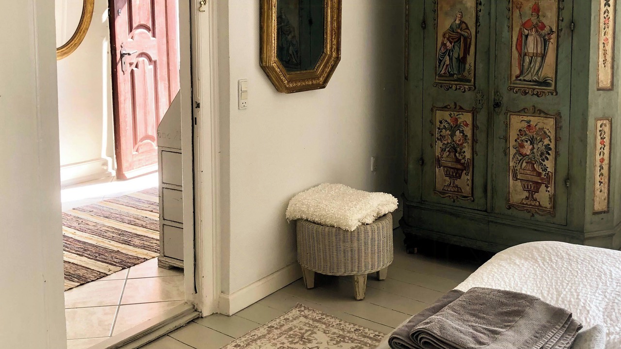 Photo of Bedroom in Faaborg-Midtfyn Municipality