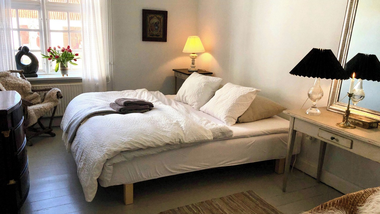 Photo of Bedroom in Faaborg-Midtfyn Municipality