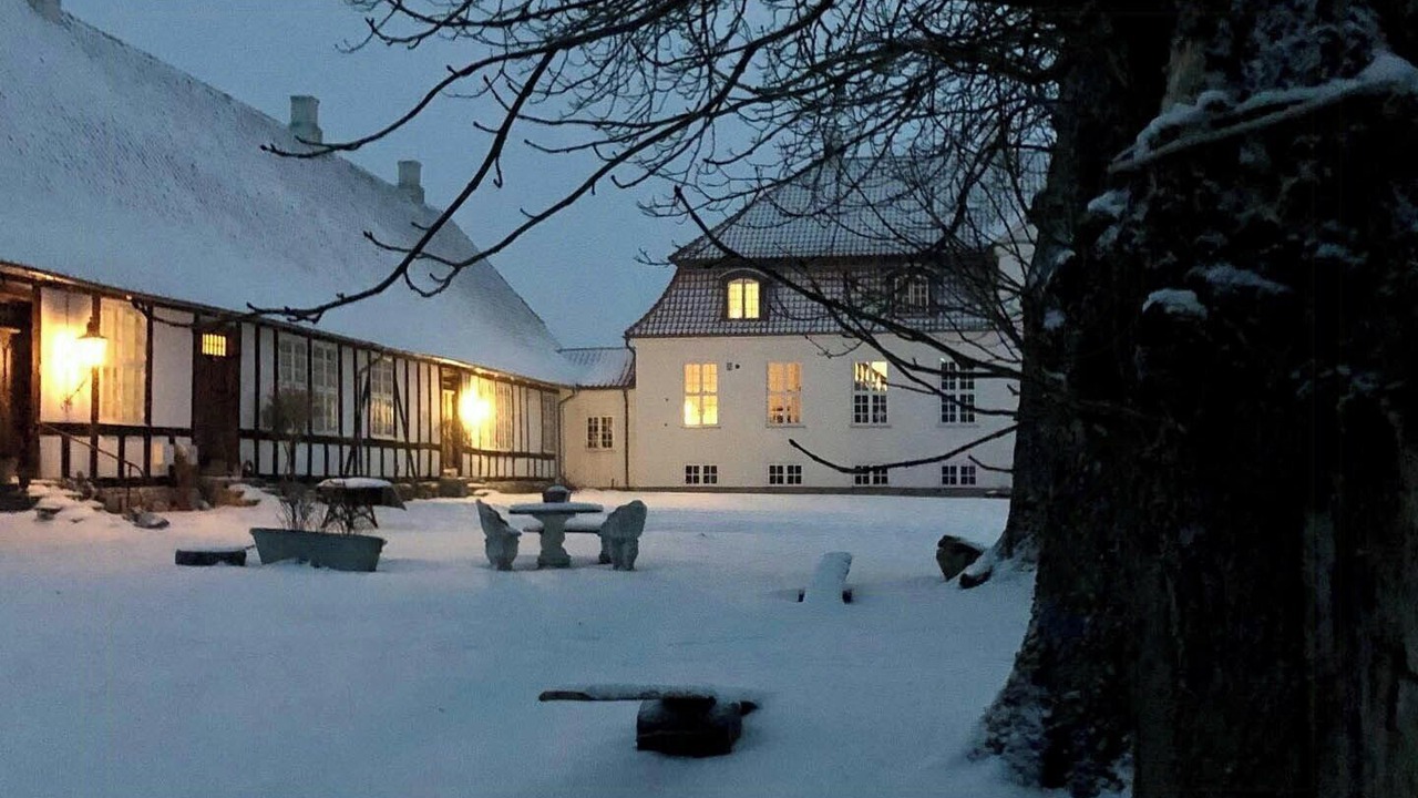 Photo of Outdoor in Faaborg-Midtfyn Municipality