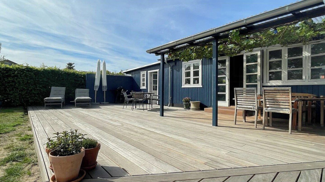 Photo of Outdoor in Liseleje