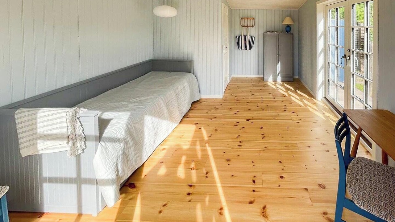 Photo of Bedroom in Liseleje