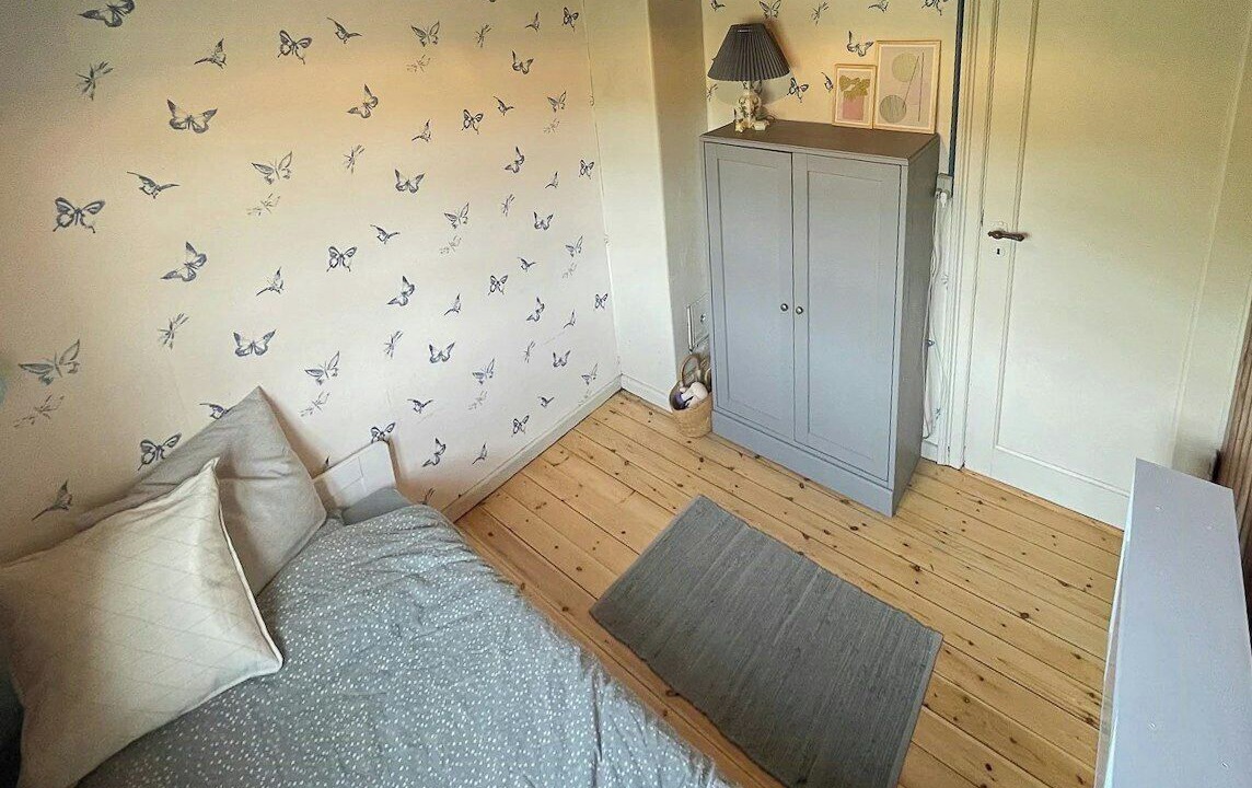 Photo of Bedroom in Liseleje