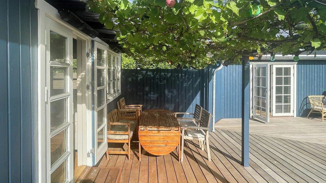 Photo of Outdoor in Liseleje
