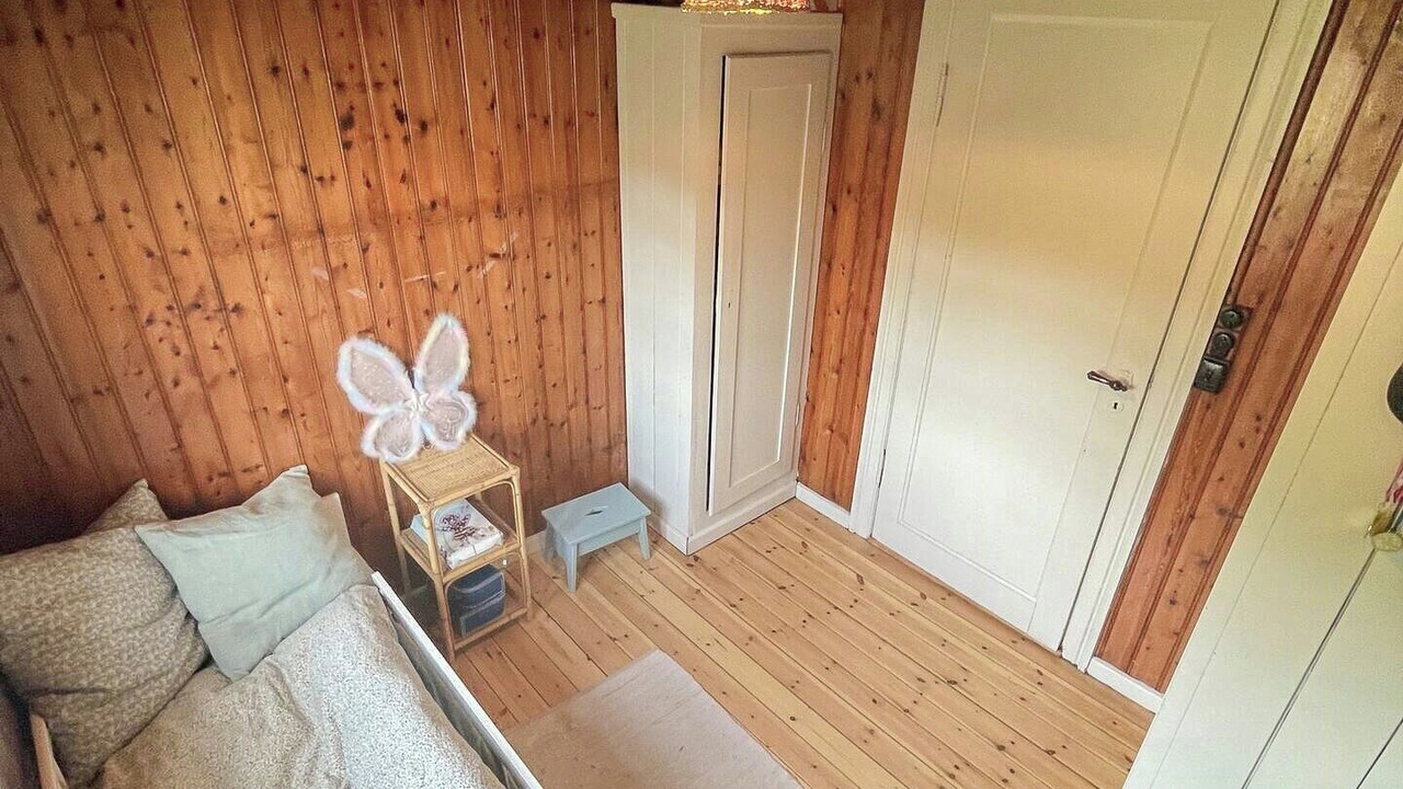 Photo of Bedroom in Liseleje