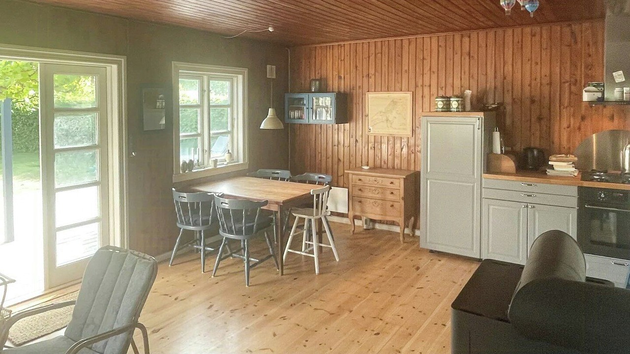 Photo of Others in Liseleje