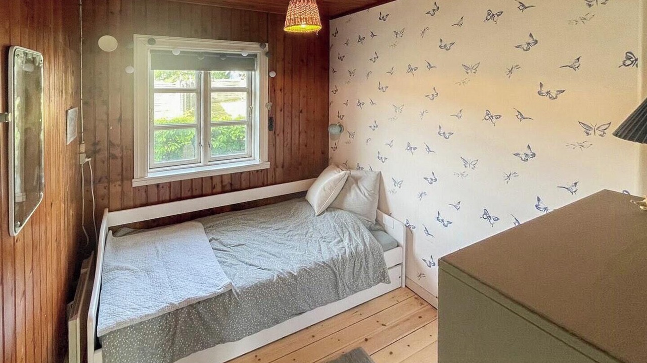 Photo of Bedroom in Liseleje