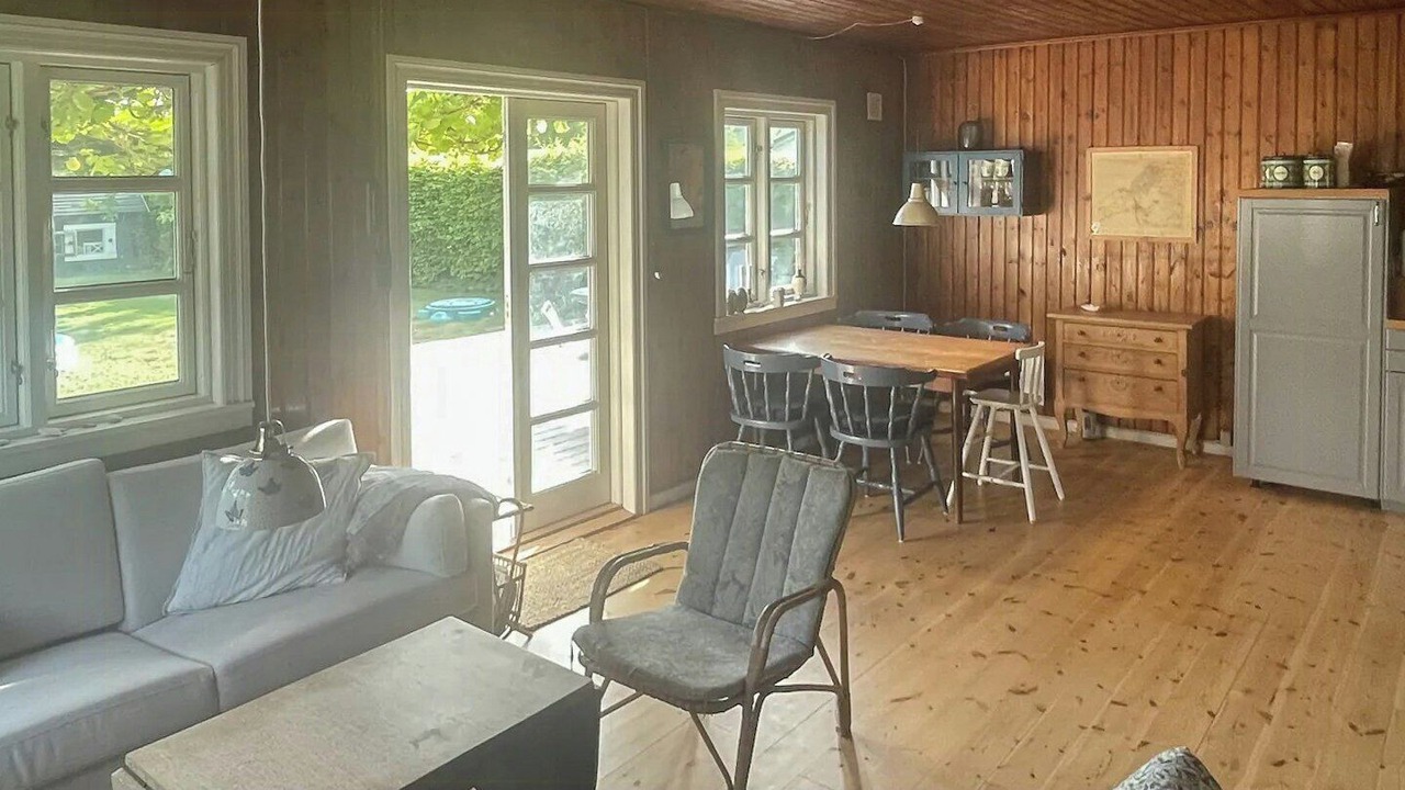 Photo of Livingroom in Liseleje