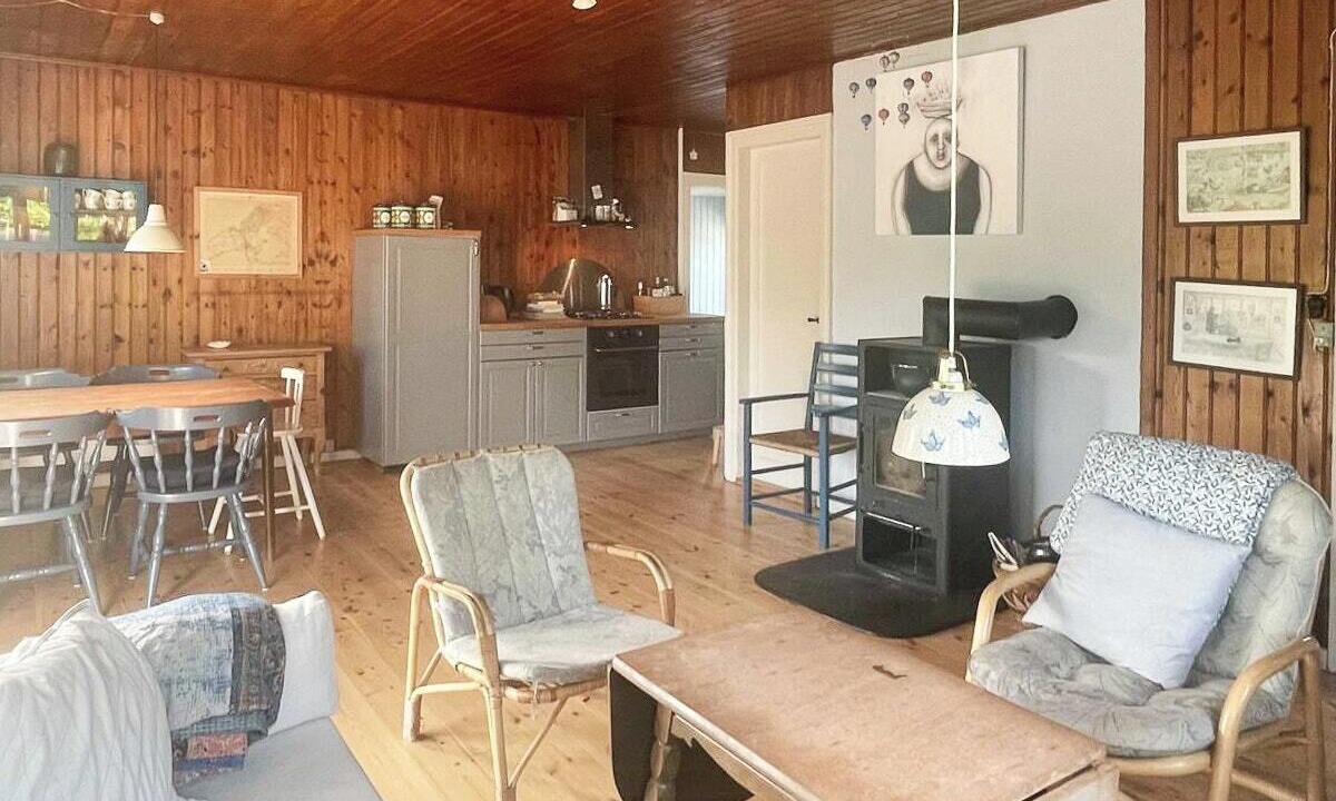 Photo of Livingroom in Liseleje