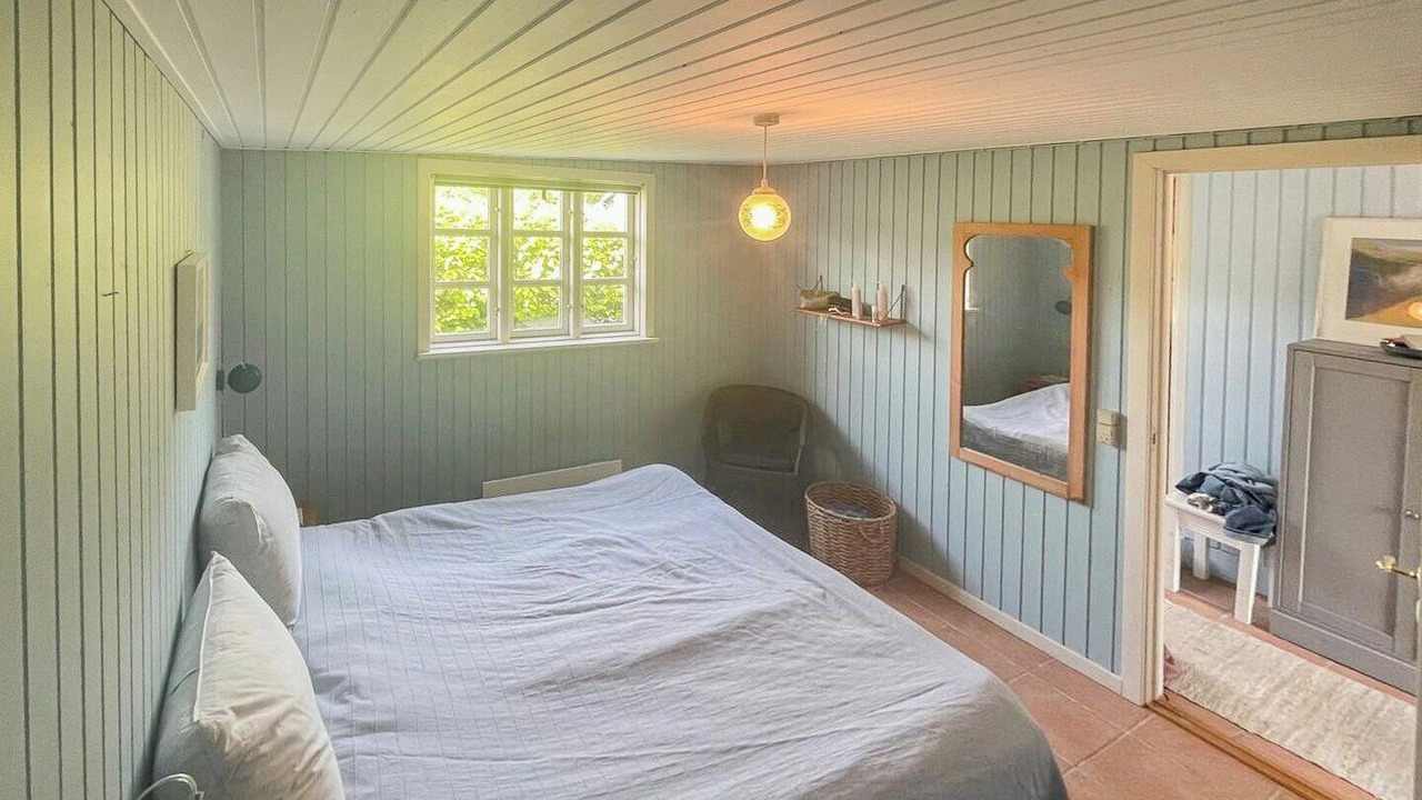 Photo of Bedroom in Liseleje