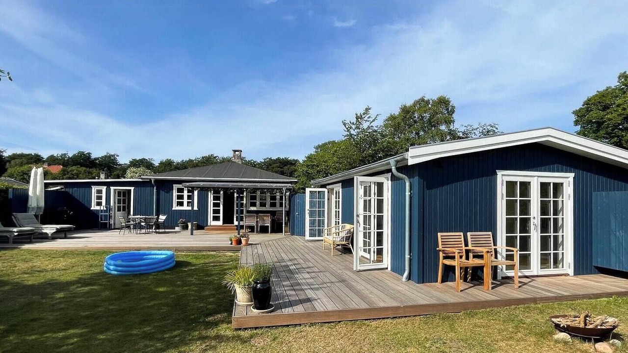 Photo of Outdoor in Liseleje