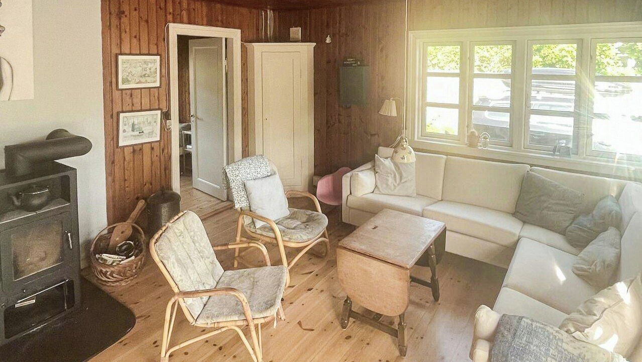 Photo of Livingroom in Liseleje