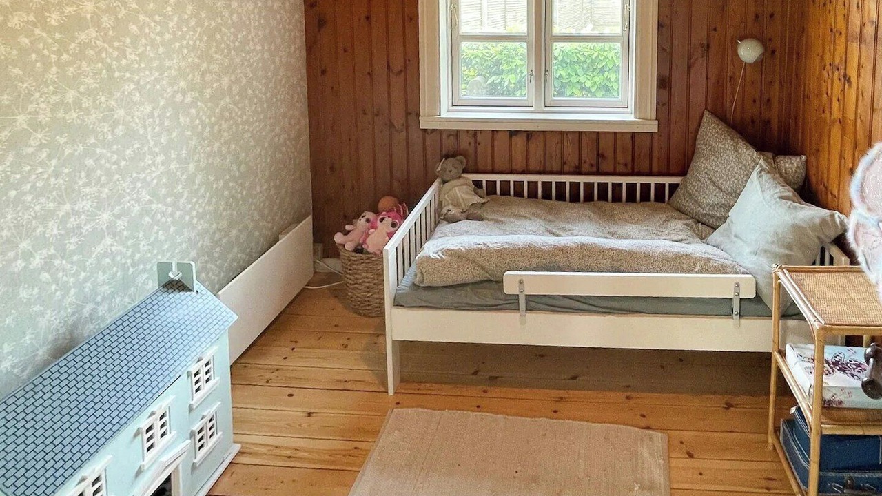 Photo of Bedroom in Liseleje