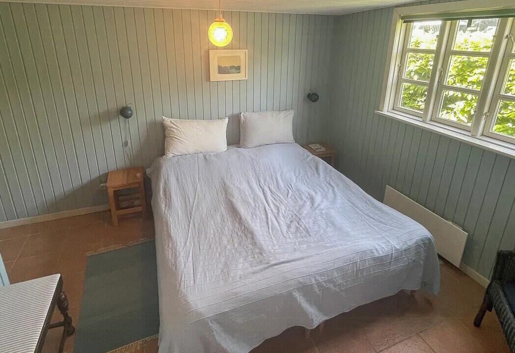 Photo of Bedroom in Liseleje
