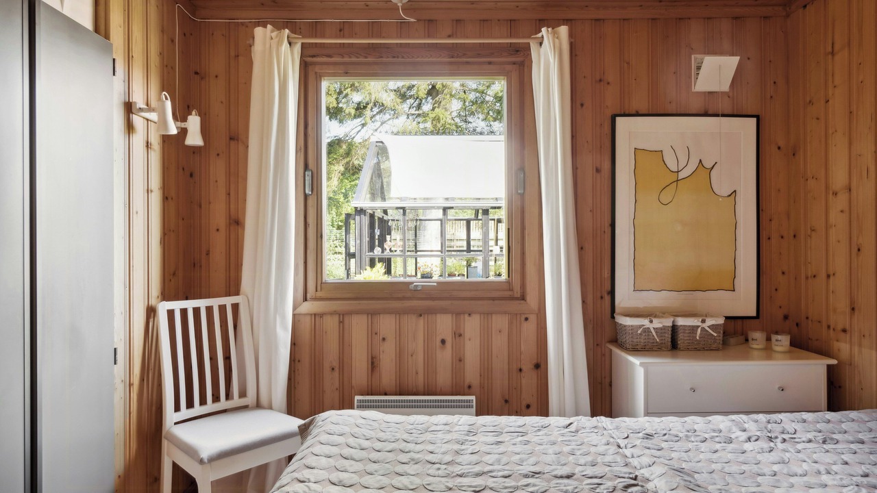 Photo of Bedroom in Udsholt