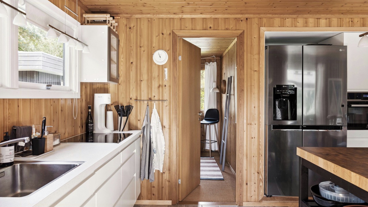 Photo of Kitchen in Udsholt