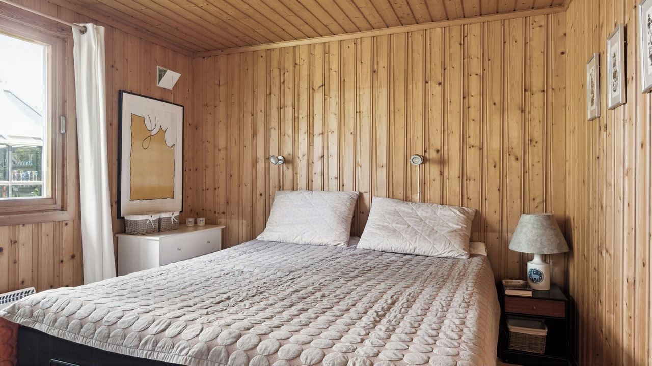 Photo of Bedroom in Udsholt